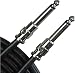 George L's Cables - George L's Pre-Made .225 Cable, 15 Foot