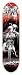Birdhouse 8.25 Dripping Tony Hawk Pro Skateboard Deck Birdhouse 8.25 Dripping Tony Hawk Pro Skateboard Deck