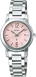 SEIKO (セイコー) 腕時計 LUKIA ルキア SSVK125 レディース