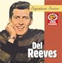 CMG Records Signature Series: Del Reeves