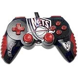 New Jersey Nets NBA Control Pad Pro Ps2 Controller
