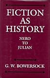 Fiction as history : Nero to Julian