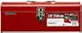 Stack-On R-519-2 19-Inch All-Purpose Tool Steel Tool Box, Red