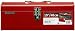 Stack-On R-519-2 19-Inch All-Purpose Tool Steel Tool Box, Red Stack-On R-519-2 19-Inch All-Purpose Tool Steel Tool Box, Red