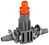 Gardena Reihentropfer 2 Liter