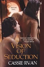 Vision of Seduction (Seduction Series, Book 2)