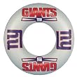 New York Giants Inner Pool Float Tube Swim Ring 36" Inner Tube - New York Giants - NFL Football Fan Shop Sports Team Merchandise