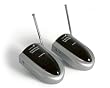 StarTech.com IREXT Wireless Infrared IR Remote Extender - Up to 115 ft