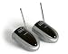 StarTech.com IREXT Wireless Infrared IR Remote Extender - Up to 115 ft