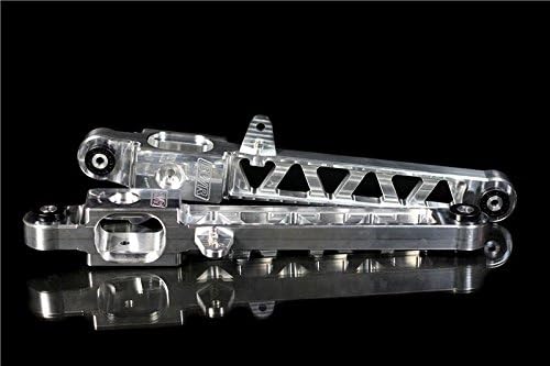 BlackWorks Racing BWLC-599PO BWR Lower Control Arms