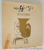 Hoffnung's encore