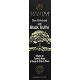 Sabatino Black Truffle Oil, 3.4oz.