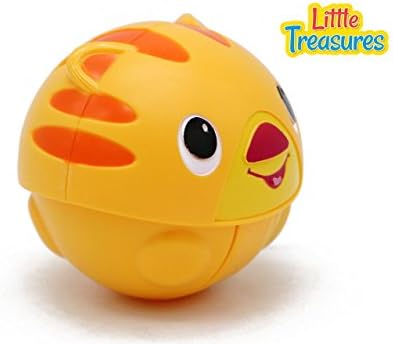 Slining Doll Tumbler Singing Toy - Innovative speeding cheetah doll toy for kids
