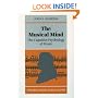 The Musical Mind: The Cognitive Psychology of Music (Oxford Psychology Series)