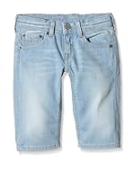 Pepe Jeans London Bermuda Vaquera Becket Short (Denim)