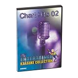 Mr Entertainer - Chart Hits 2 - Karaoke DVD