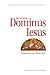 Books : Declaration Dominus Iesus