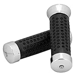 Nirve Full Choke Cruiser Bicycle Handlebar Grips