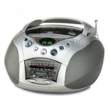 Roberts CD9959  Portable Stereo