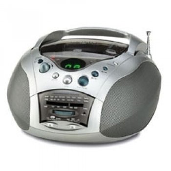 Roberts CD9959 Portable Stereo