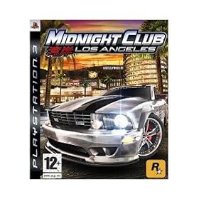 Midnight Club: Los Angeles