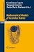 Mathematical Models of Granular Matter (Lecture Notes in Mathematics)