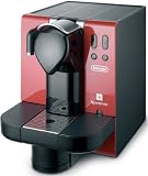 DeLonghi Nespresso EN660 Lattissima - Red