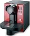 DeLonghi Nespresso EN660 Lattissima - Red