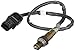 Denso 234-5136 Oxygen Sensor (Air and Fuel Ratio Sensor)