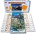 Cooperative Game of Mountain Climbing, Mountaineering