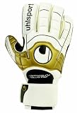 uhlsport Torwarthandschuh ERGONOMIC Soft Rollfinger