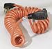 Ace Coiled Extension Cord (1CC-001-015FOG)