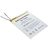 Electronics : IPOD TOUCH BATTERY