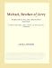 Michael, Brother of Jerry (Webster's English Thesaurus Edition)