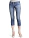 (レッドカード)RED CARD Skinny Cropped taruma - Light Used 35596-tam Mid Used 25