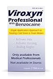 Viroxyn Viroxyn Cold Sore Treatment 3 vials