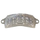 04-05 Kawasaki ZX10R DMP Integrated Taillight by DMP