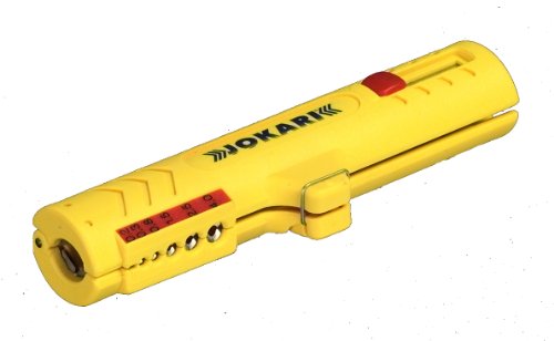 Produkt-Bild: Jokari 45625 Super-Entmantler,gelb,Dosenentmantler Jokari