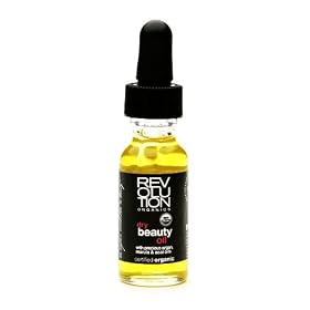 Dry Beauty Oil .5 fl oz (15 ml)