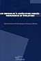 Les obstacles � l'ex�cution forc�e : permanence et �volutions