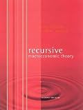 Recursive Macroeconomic Theory