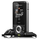 Sony Ericsson W205...