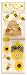 Martha Stewart Crafts Busy As A Bee Stickers By The Package