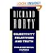 Objectivity, Relativism, and Truth: Philosophical Papers (Philosophical Papers (Cambridge)) (Volume 1)