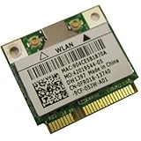 Dell Studio 1536 Wifi Wireless Card Fr016