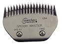 Oster Fine Blade Size 10 for GroomMaster Clipper # 78915-516