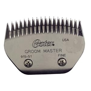 Oster GroomMaster Pr