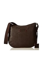 Timberland Bandolera Satchel (Pardo)
