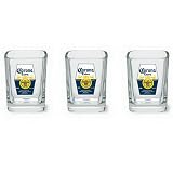 Officially Licensed Corona Extra Square Shot Glass Set