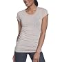 Alternative Women's Short Sleeve Burnout Tunic
